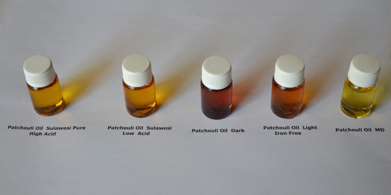 How to Identify Authentic Patchouli Oil? Tips for Buyers